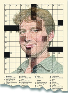 Crossword