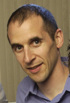 Michael Carrasco
