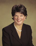 Peggy Bradshaw