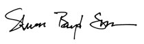 Steven Boyd Saum