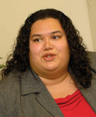 Hilary Barroga, 