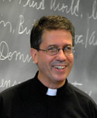 Luis Calero, S.J.