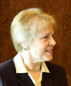 Sharon Daloz Parks