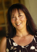Simone J. Billings. Photo by Charles Barry