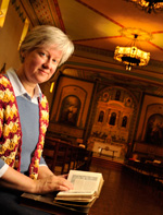 Margaret Caywood 