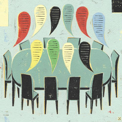 CivilityChairs