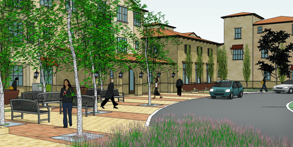 townhouse_599