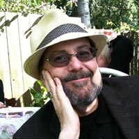Alejandro Garcia-Rivera