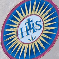 Jesuit seal