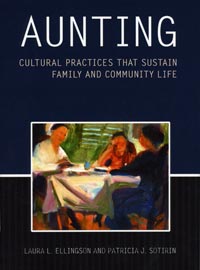 Aunting