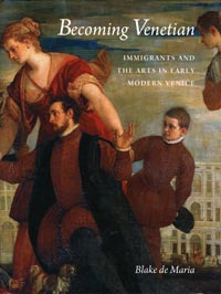 Becoming Venice