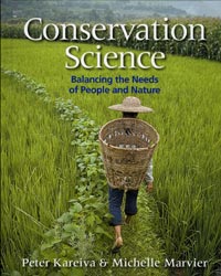 Conservation Science