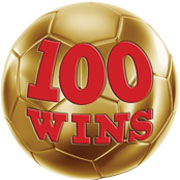 100 Wins 100 Wins