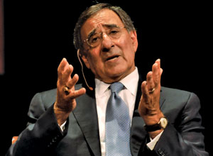 Leon Panetta Leon Panetta