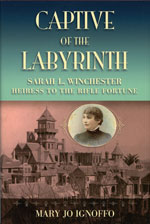 Captive of the Labyrinth