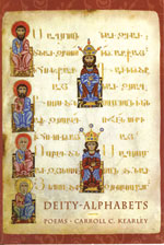 Deity Alphabet