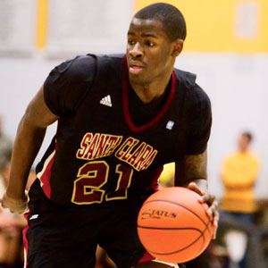 Kevin Foster