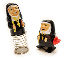 Nuns