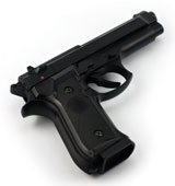 Gun