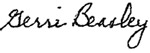 Gerri Beasley 