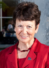 Gerri Beasley 