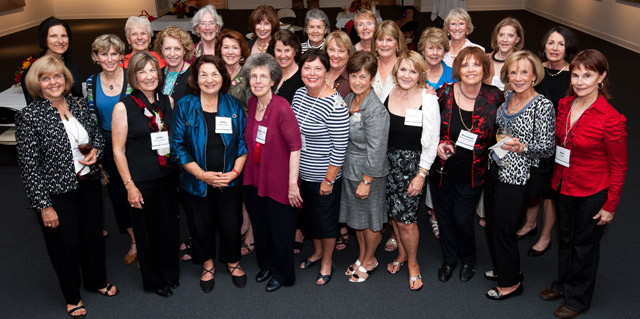 SCU Women