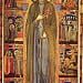 Saint Clare tavola