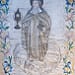St. Clare antependium