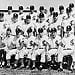 1962 Varsity Baseball Team