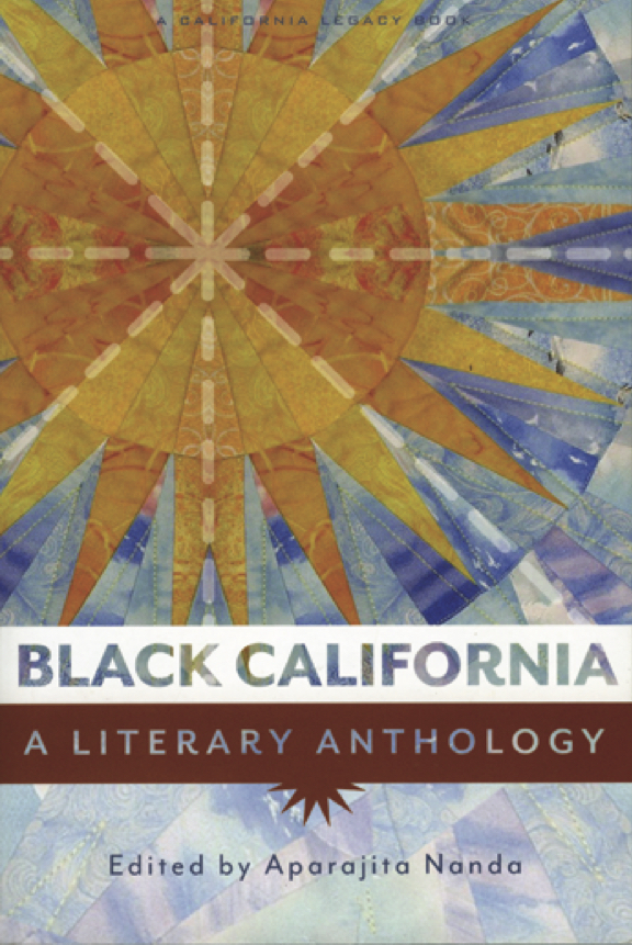 Black California cover