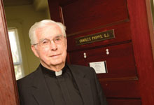 Fr. Charles Pipps