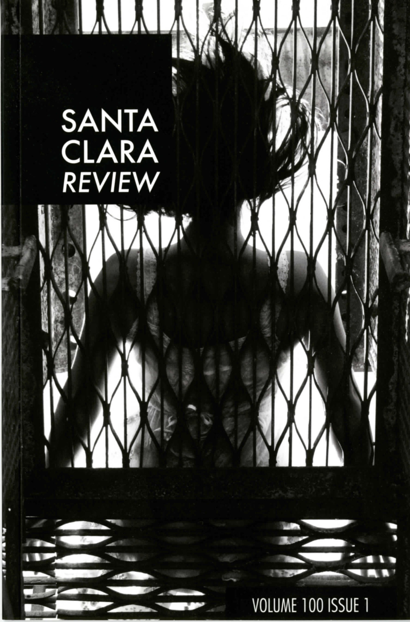 Santa Clara Review Volume 100
