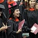 Commencement  2015 - Graduates #1