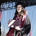 Commencement  2015 - Graduates #5