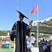 Commencement  2015