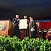 Commencement  2015 - James Martin, S.J.  & Engh