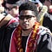 Commencement  2015 - Graduates #3