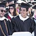 Commencement  2015 - Graduates #2
