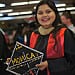 Commencement  2015 - Graduates #12