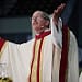 Commencement  2015 - Fr. Engh
