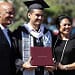 Commencement  2015 - Graduates #7