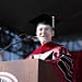 Commencement  2015 - James Martin, S.J.