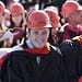 Commencement  2015 - Civil Engineers