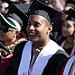 Commencement  2015 - Graduates #4