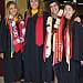 Commencement  2015 - Graduates #11