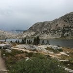 The John Muir Trail Photo by Rita Beamish