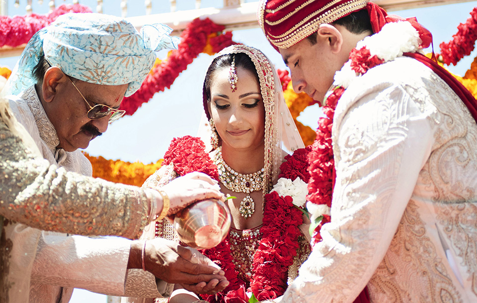 One Marriage Two Ceremonies Santa Clara Magazine
