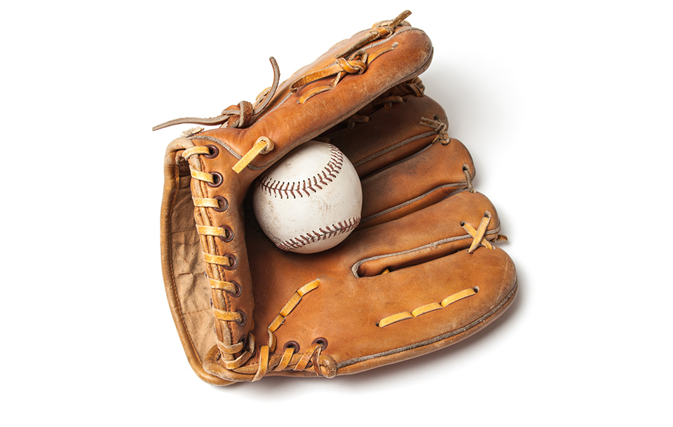 Ball or Strike?