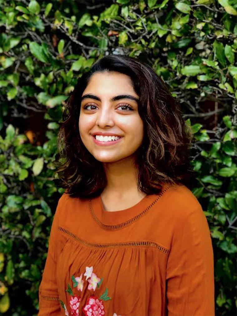 Huda Navaid