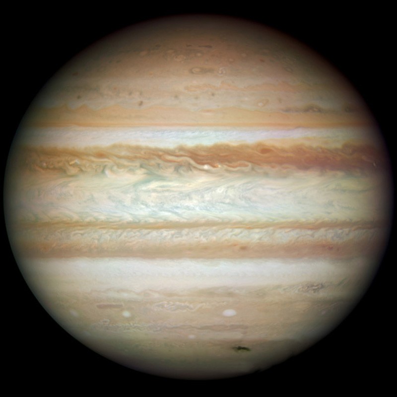 Lg 572 Jupiter